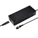 Chargeur premium 52v (sortie 58,8v) 2A connecteur Gx16 pour Dualtron Mini [Ewheel]