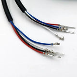 Clignotants 12-72V pour Kugoo M4 Pro