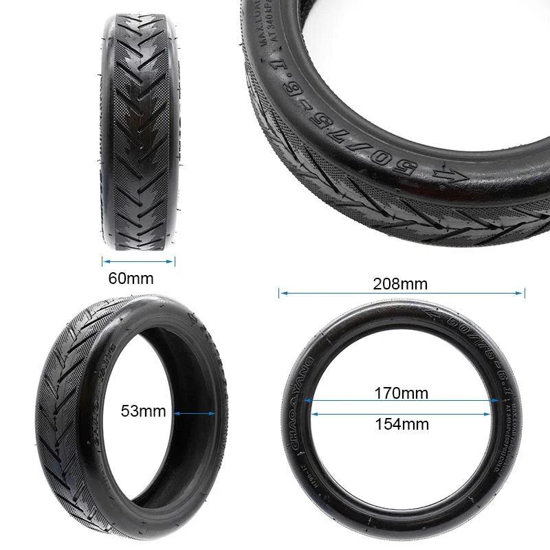Pneu Tubeless 50/75-6,1 [Chaoyang]