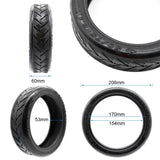 Pneu Tubeless 50/75-6,1 [Chaoyang]