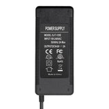 Chargeur 48v (sortie 54,6v) 2A DC connecteur 5,5mm