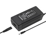 Chargeur 48v (sortie 54,6v) 2A DC connecteur 5,5mm
