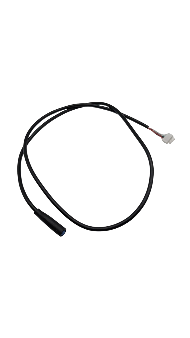 DUALTRON DOLPHIN | CABLE LED FEU AR