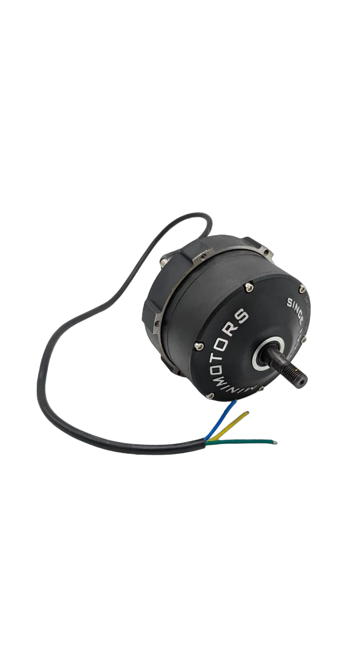 DUALTRON ACHILLEUS & ACHILLEUS 2023 | MOTEUR ARRIERE