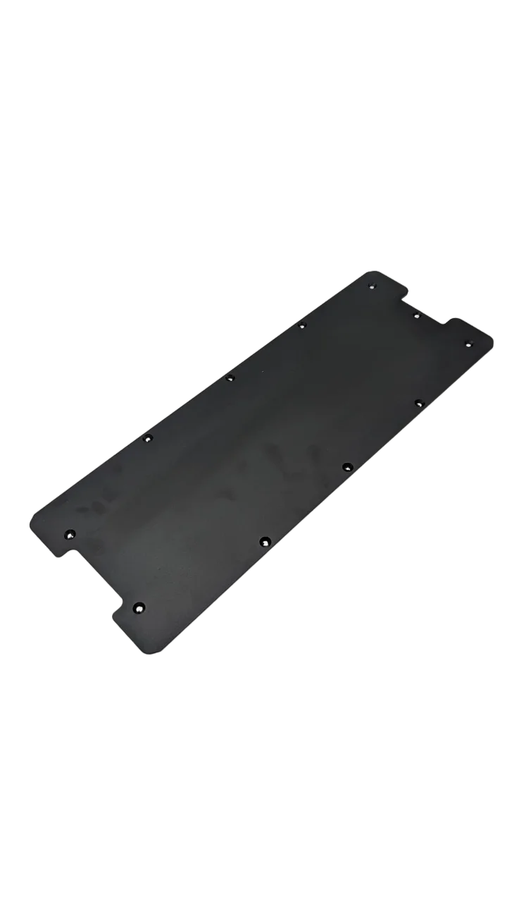 TEVERUN FIGHTER 10, 10+, 11, 11+ | DECK
