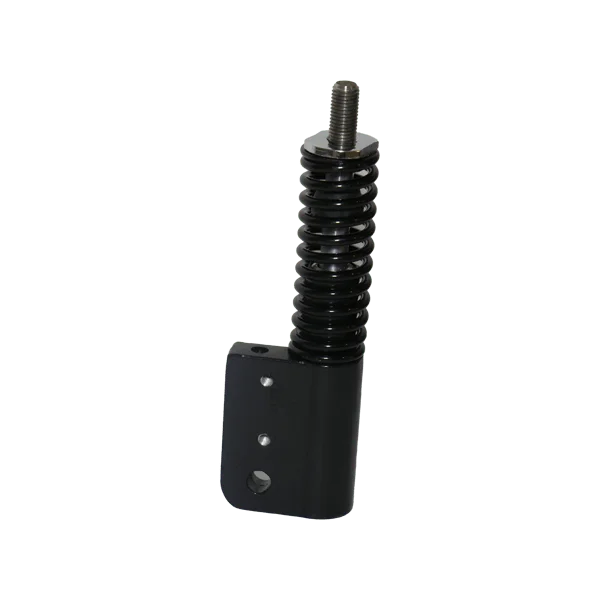 SPW 4 | SUSPENSION AVANT NOIRE