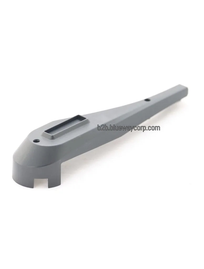 Housse de protection de fourche arrière pour Inmotion Air / C1 pro - GAUCHE