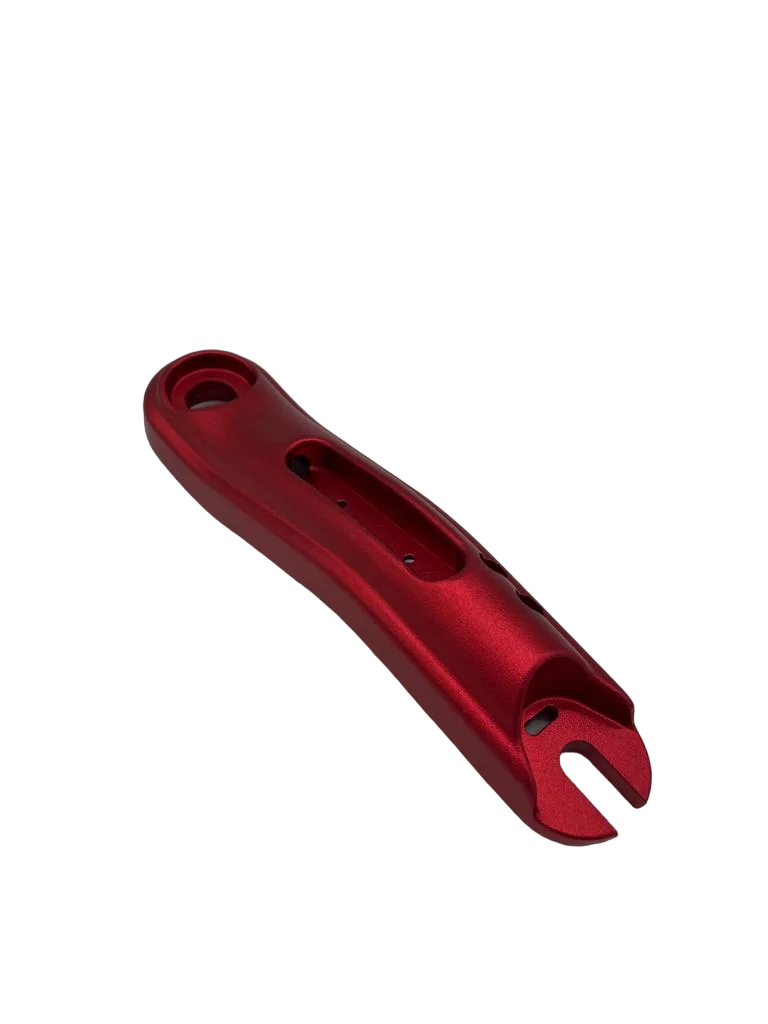 DUALTRON ACHILLEUS 2023 | BRAS DE FOURCHE DROIT AV ROUGE