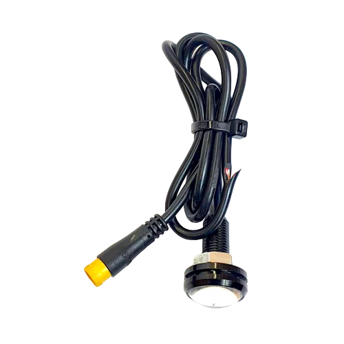 SPW MINI 4 PRO | LED ARRIERE DROITE (FIL LONG) (V1)