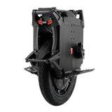 Trottinette électrique Leaperkim SHERMAN L 70 lb 4000 Wh 50S pneu tout-terrain Kenda
