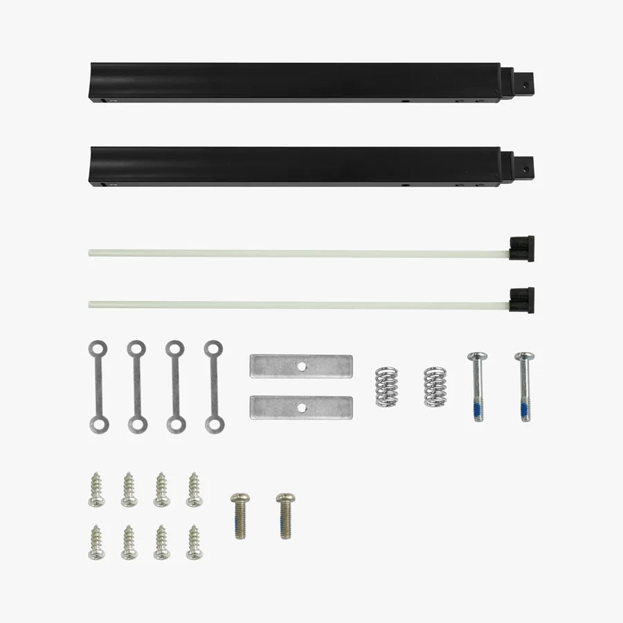 16S / 16S Pro Trolley Set