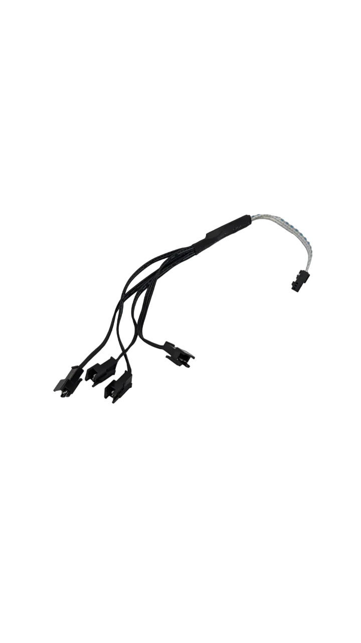 BLADE X | REPETITEUR LED DECK