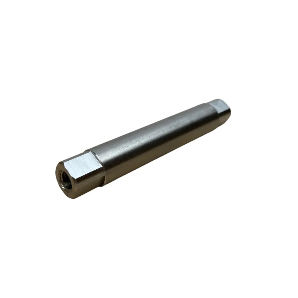 Axe de roue avant Blade Mini