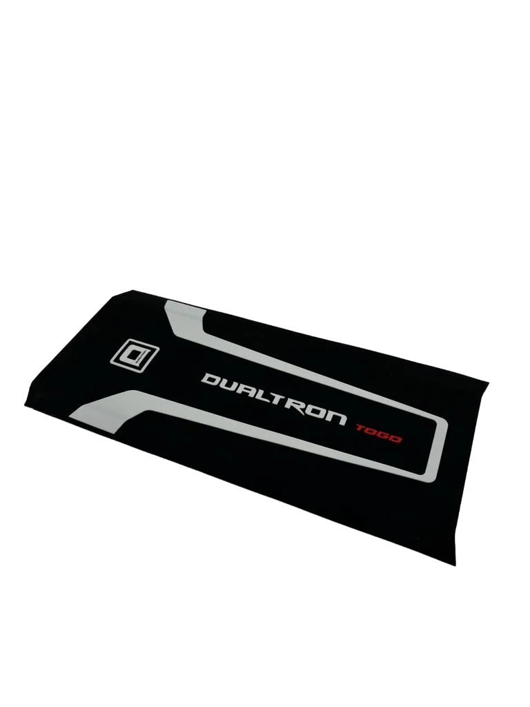 DUALTRON TOGO | GRIP DECK EN CAOUTCHOUC