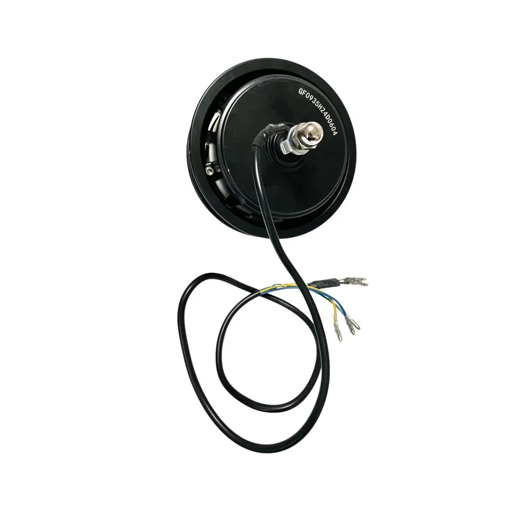 Moteur Arrière Lame Mini Ultra
