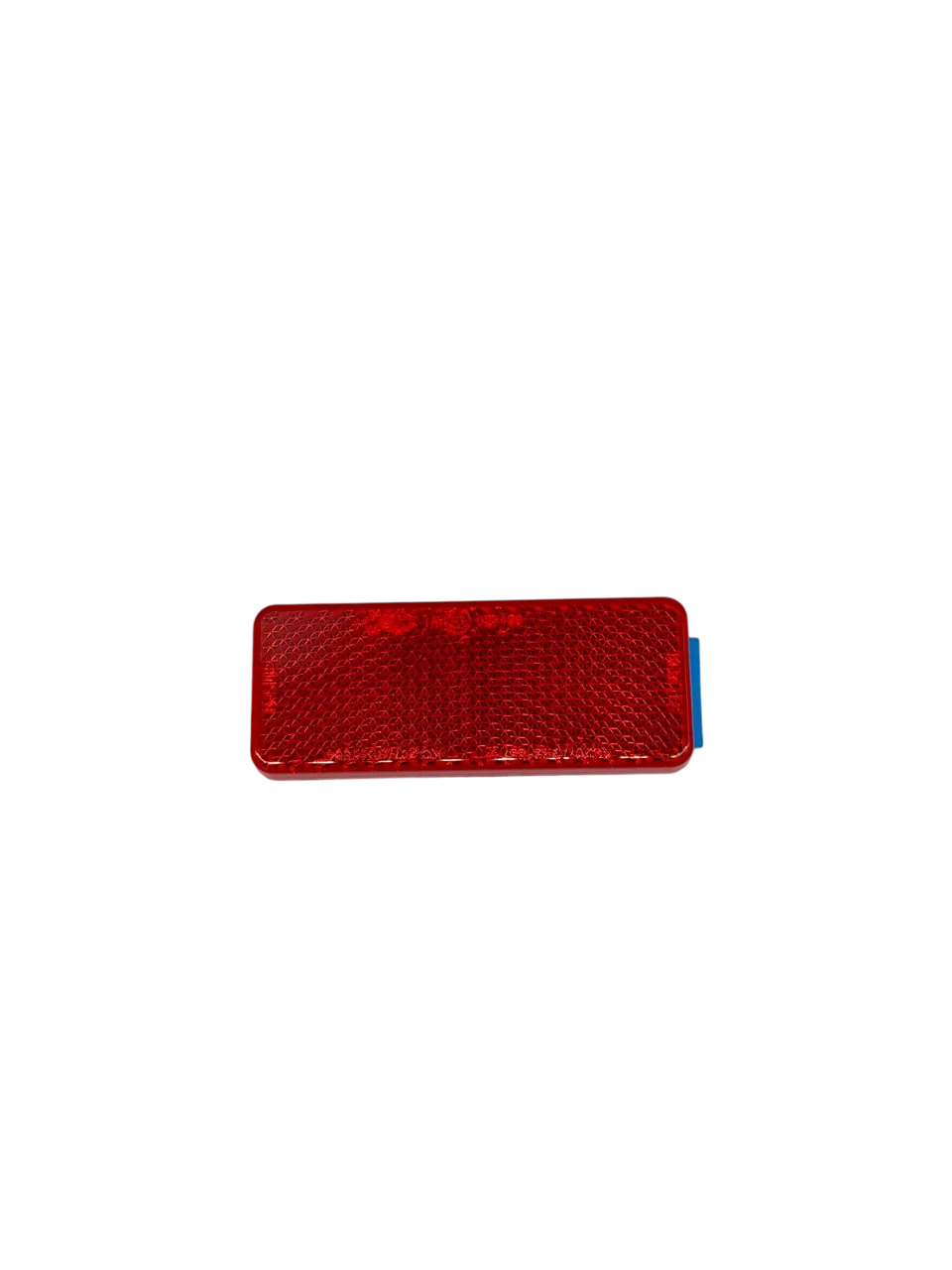 EK3 | CATADIOPTRE RÉFLECTEUR AR ROUGE