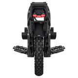 Trottinette électrique Leaperkim Lynx S 62 lbs 2700Wh pneu tout-terrain Kenda