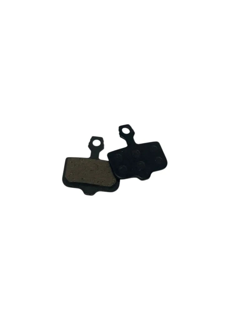 Plaquettes de Frein VSETT 10+