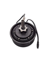 Moteur avant - Blast max