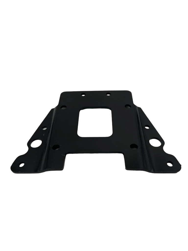 TEVERUN FIGHTER MINI | PLAQUE DE SUPPORT CALE PIED