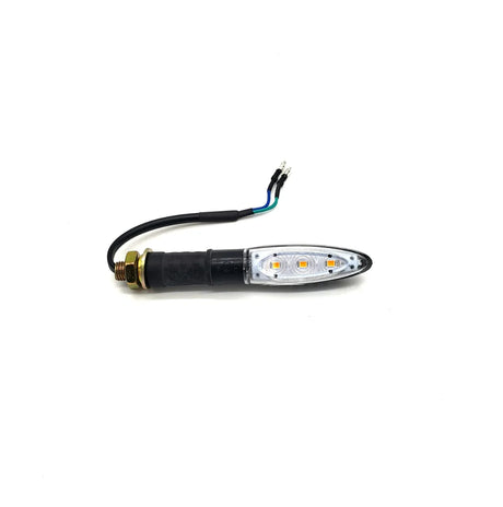 Mino | Clignotant arrière droit, vue principale de face, pièce de rechange certifiée (Clignotants) compatible Volt pour trottinette électrique.