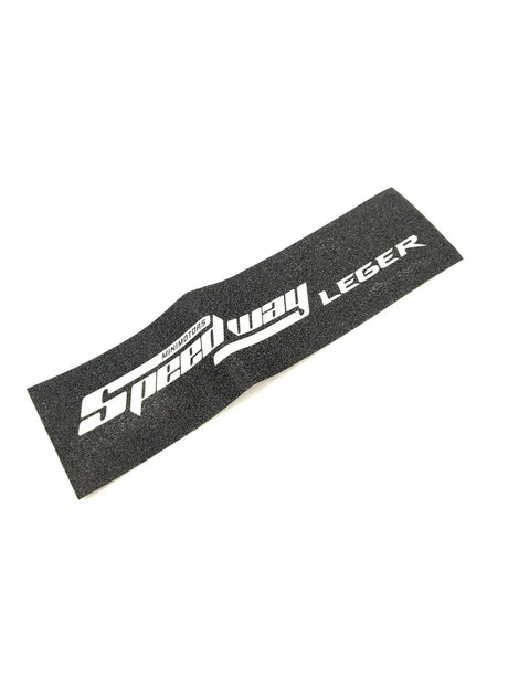 SPW LEGER | GRIP DU DECK, vue principale de face, pièce de rechange certifiée (Poignées) compatible Volt pour trottinette électrique.