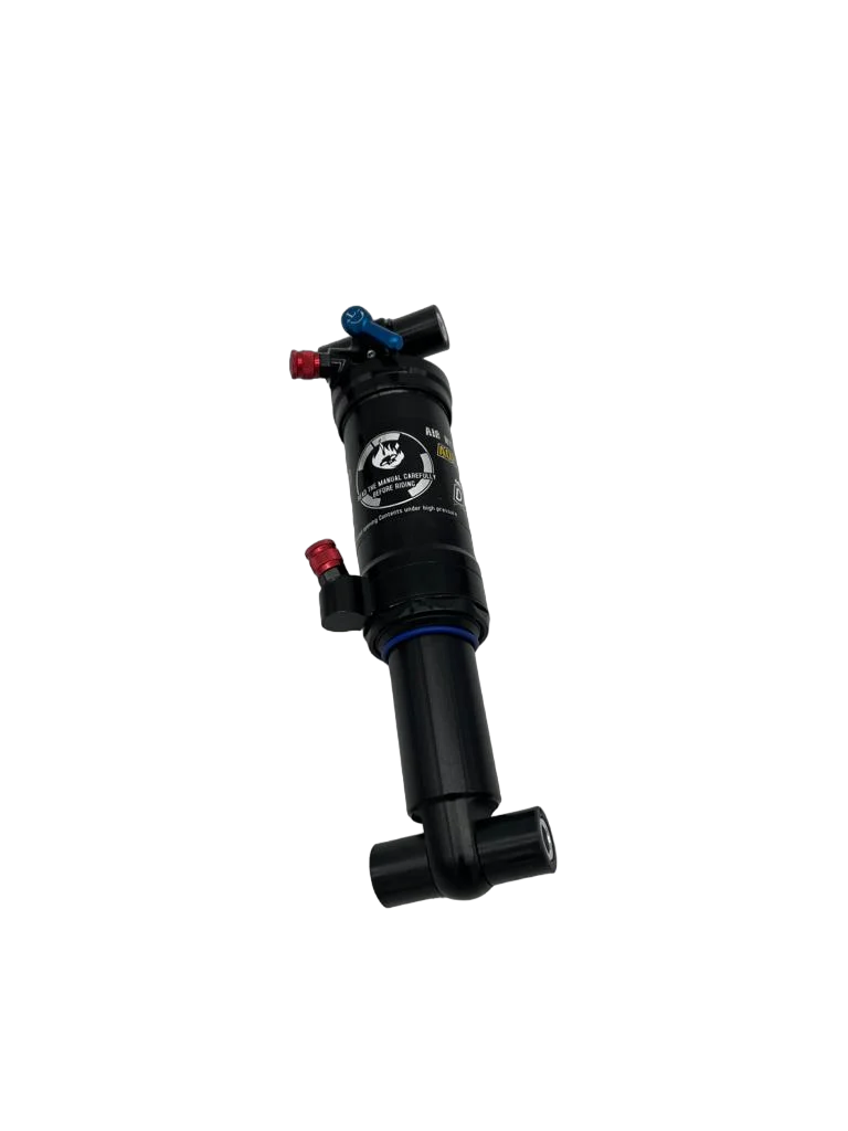 KS-S18 | AMORTISSEUR DE SUSPENSION