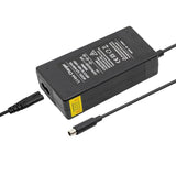 Chargeur 36V (sortie 42 V) Connecteur CC 2A 8 mm pour Xiaomi