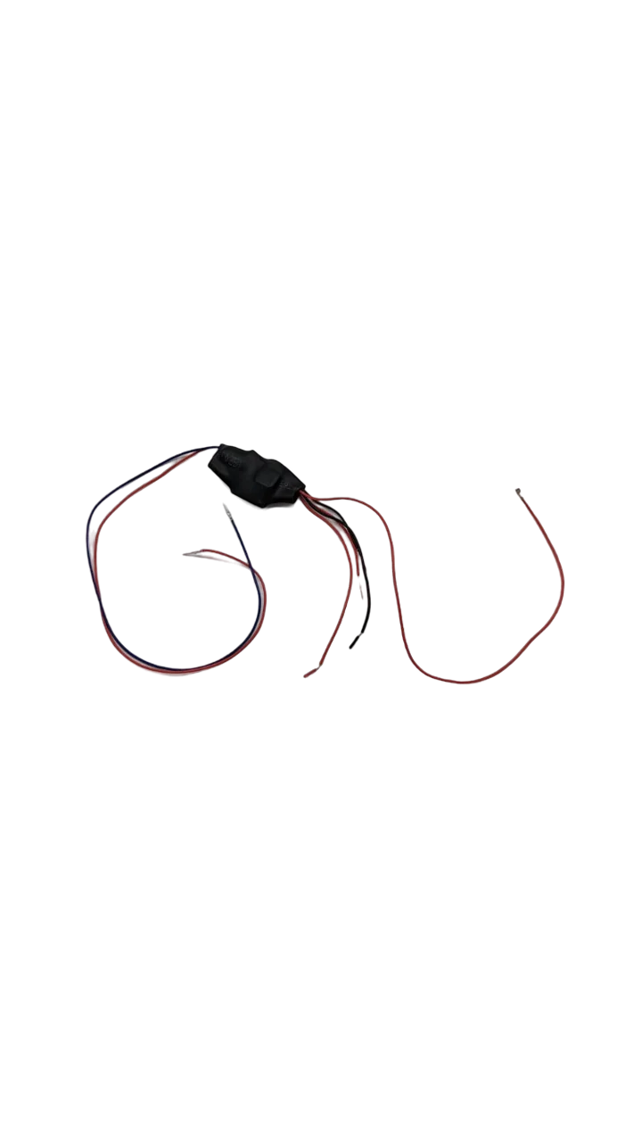 SPW 5 | CONVERTISSEUR LED
