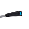 Câble data étanche 8 mm HY 1,18 m pour Xiaomi, câble de connexion résistant à l’eau pour trottinette électrique.