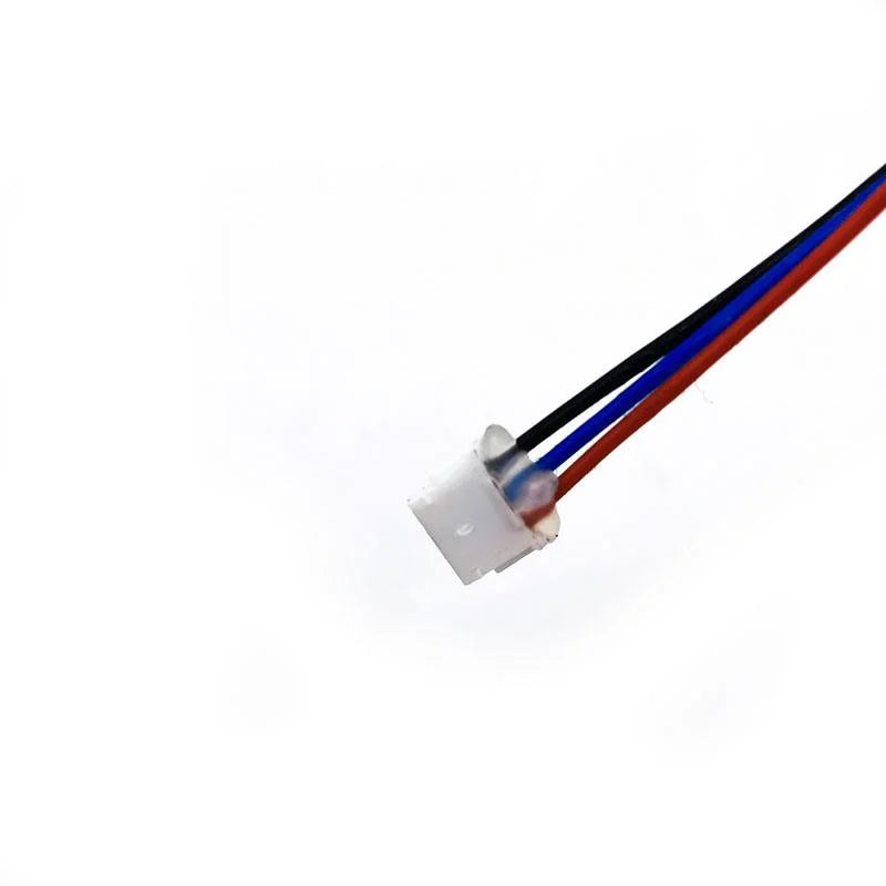 Frein électrique gris - connecteur JST ZH