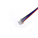 Frein électrique gris - connecteur JST ZH