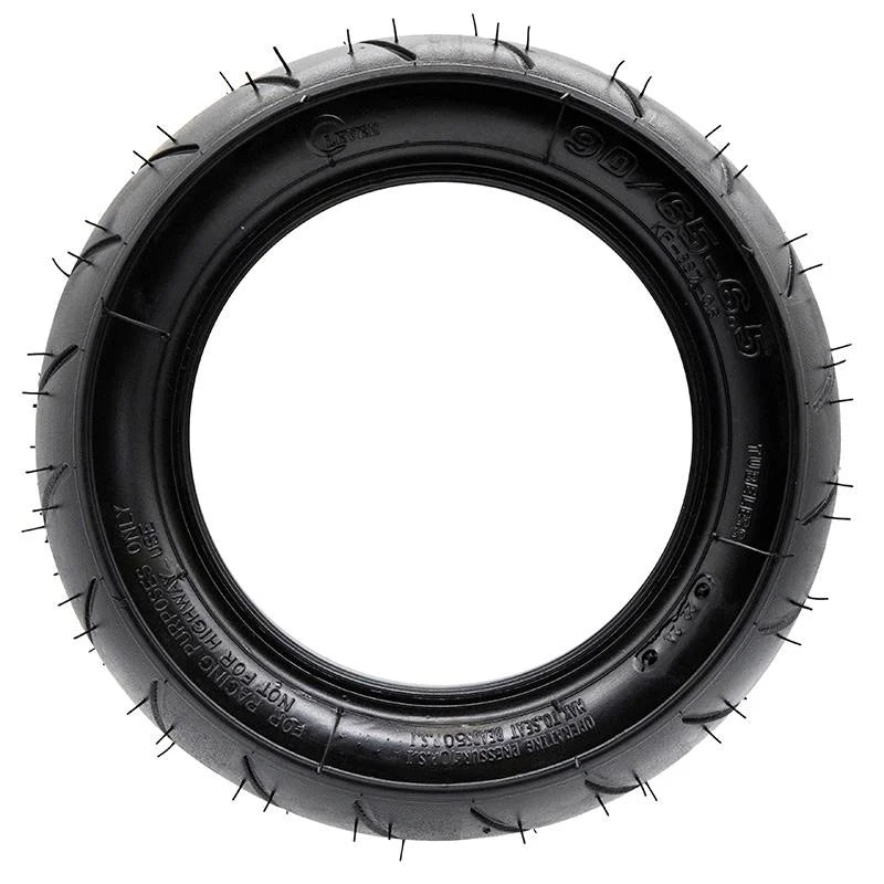 Pneu Tubeless 90/65-6,5
