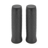 Grips en silicone gris pour Ninebot Max G30 - 2 pcs
