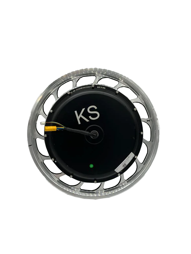 KS-S18 | MOTEUR
