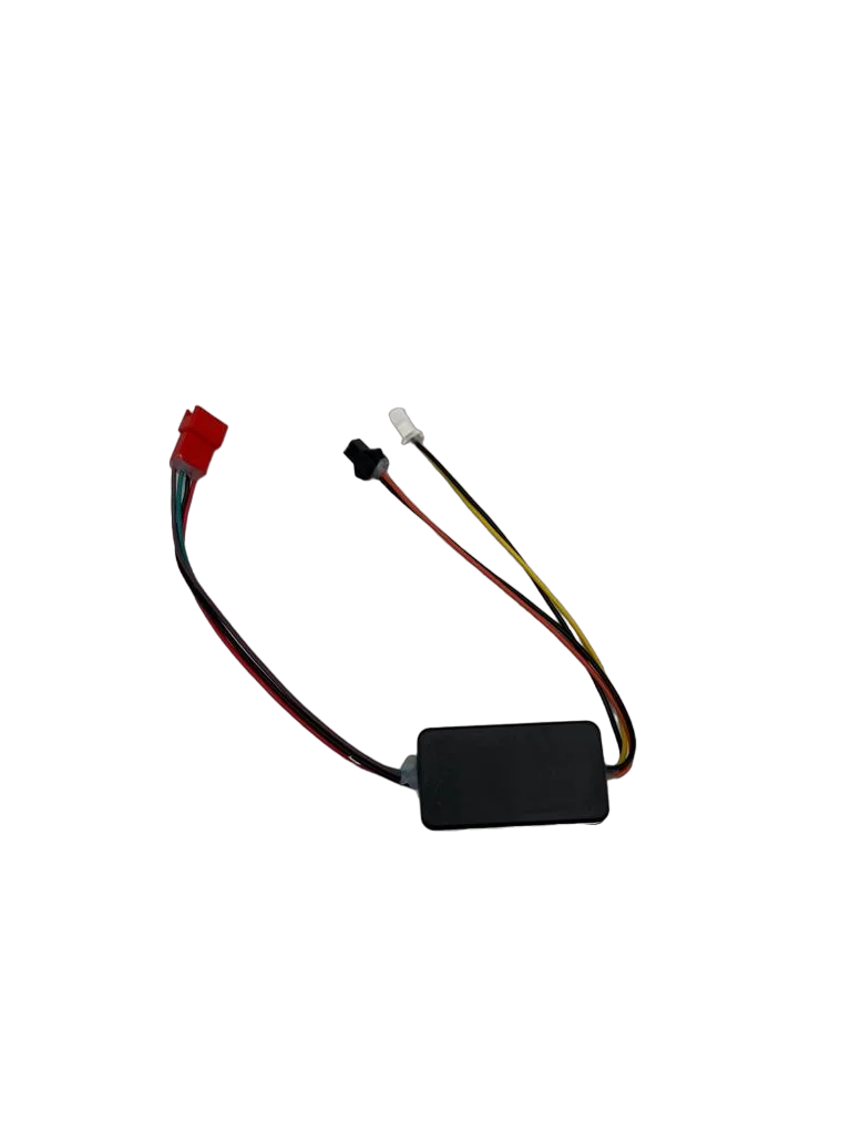 HERO X | CONVERTISSEUR LED RGB