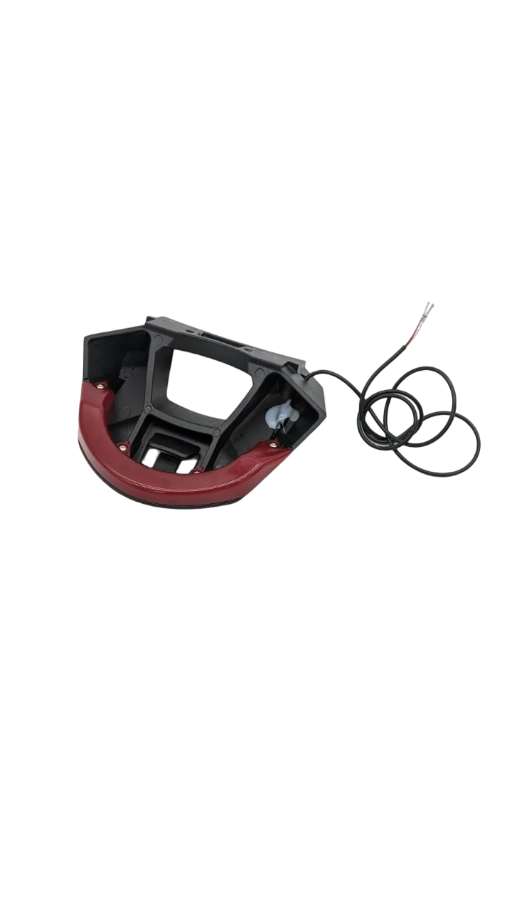 ROVORON KULLTER & LUXURY | REPOSE PIED