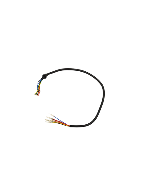 DUALTRON X2 | CABLE ACCELERATEUR DISPLAY EYE, vue principale de face, pièce de rechange certifiée (Écrans / Displays) compatible Volt pour trottinette électrique.