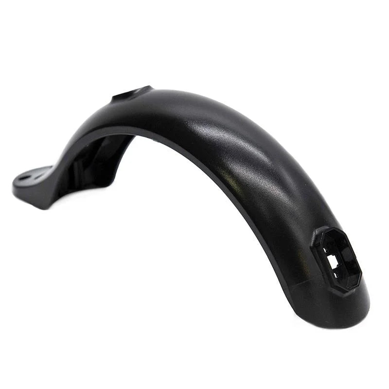 Garde-boue arrière GB5 noir - 4 vis