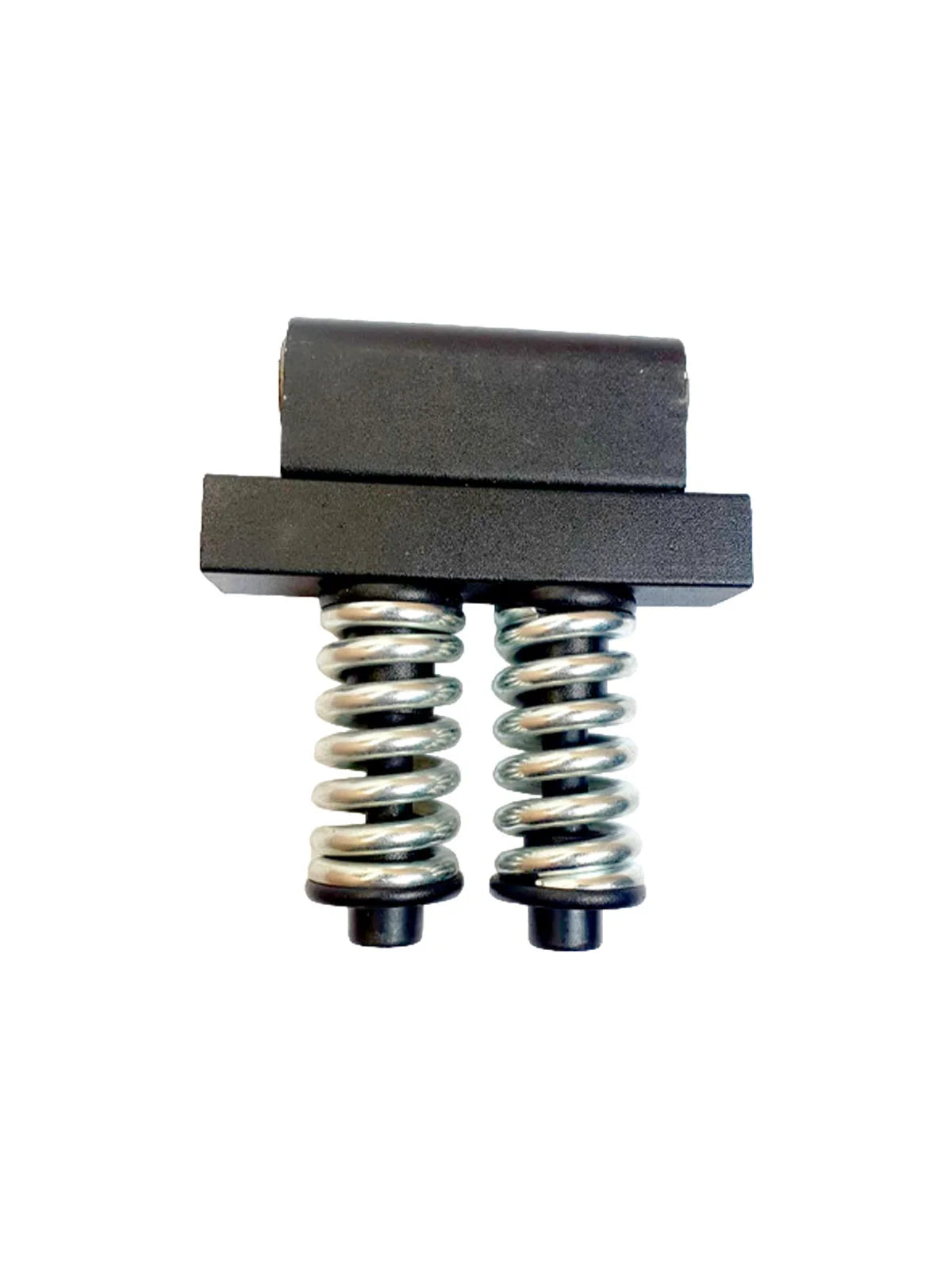 SPW MINI 4 PRO | SUSPENSION ARRIERE (SANS VIS)(8,8 CM)