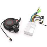Kit électronique QS-S4 36/48V 15A 350W