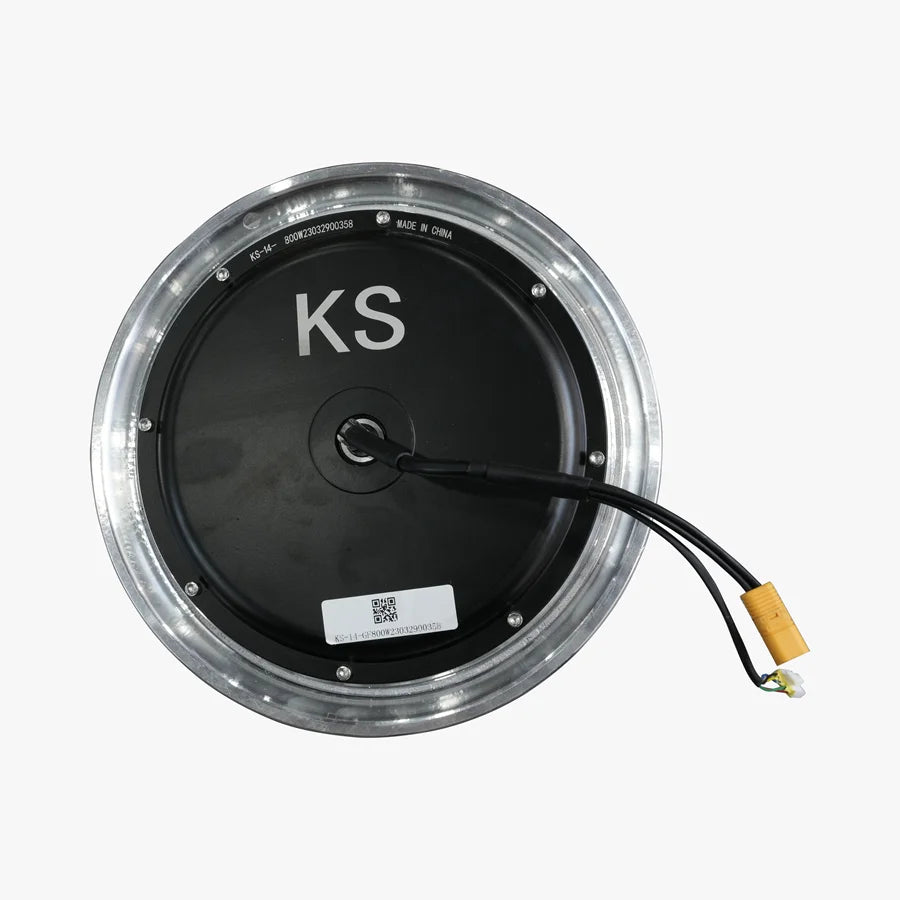 14M/D/S/Pro Motor