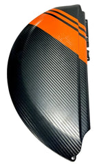 Capot de batterie droit Inmotion V11Y