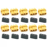 Connecteur MR60 Amass - 5M/5F
