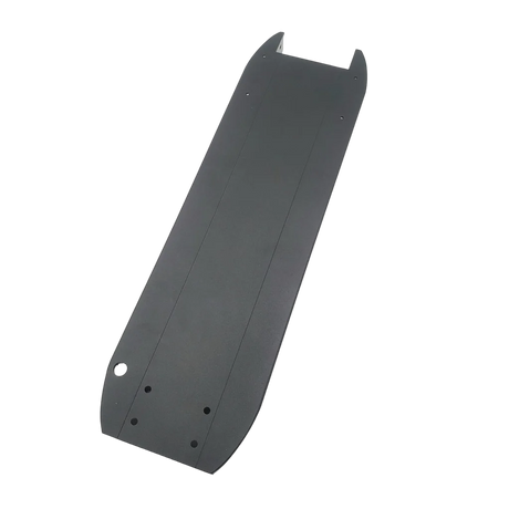 SPW MINI 4 PRO | CHASSIS SANS GRIP, vue principale de face, pièce de rechange certifiée (Poignées) compatible Volt pour trottinette électrique.
