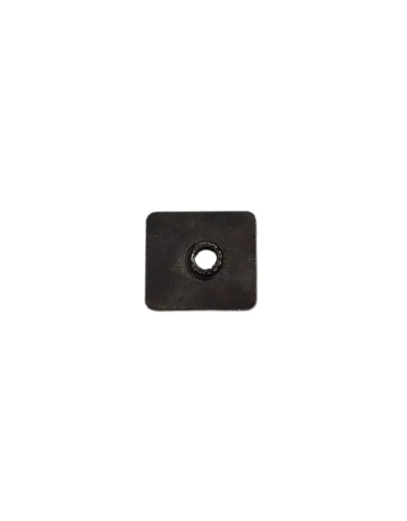Plaque de protection câble moteur Burn-E