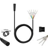 Kit électronique TF-100 48V 20A 500/800W
