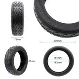 Pneu Tubeless 70/65-6,5 [Innova]