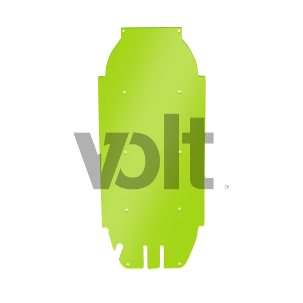 CARBONREVO PLAQUE PROTECTION V2 VERT SPW4 18-26A