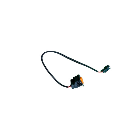 OPAI YW-04 | CONNECTEUR USB, vue principale de face, pièce de rechange certifiée (Connecteurs) compatible Volt pour trottinette électrique.